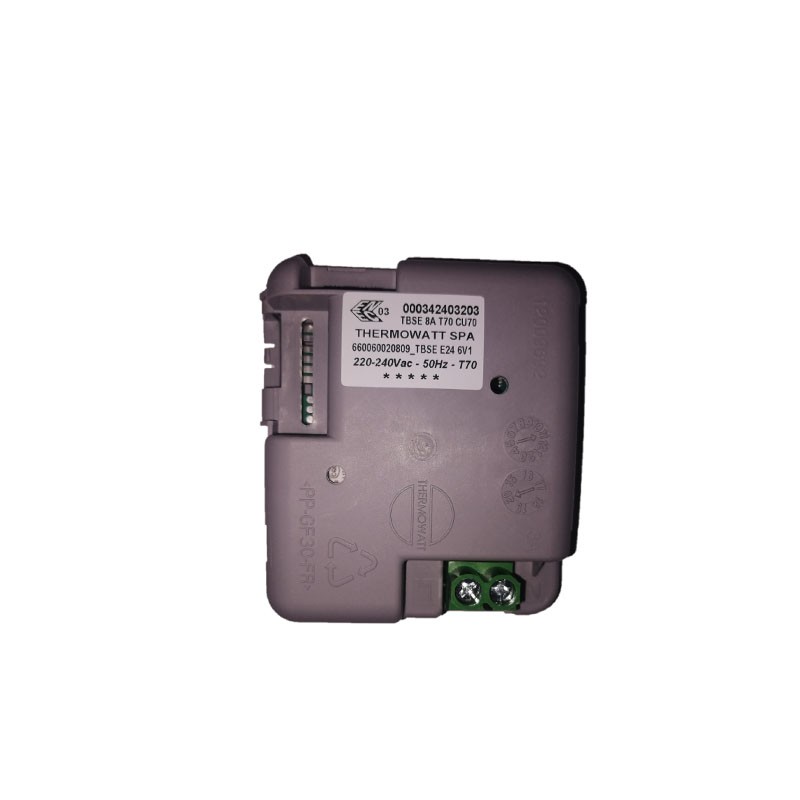 Poza Termostat electronic complet boiler electric Ariston Pro Eco, Shape Eco si Shape Premium. Poza 9199