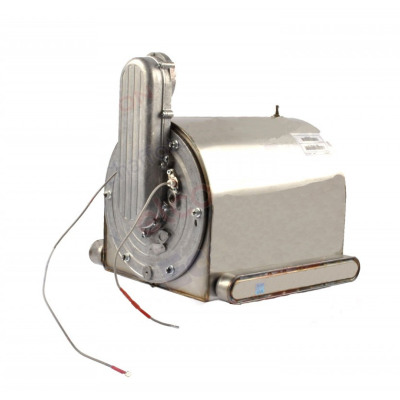 Poza Schimbator caldura centrala termica Ariston Genus Premium Evo HP 45 KW EU. Poza 19011