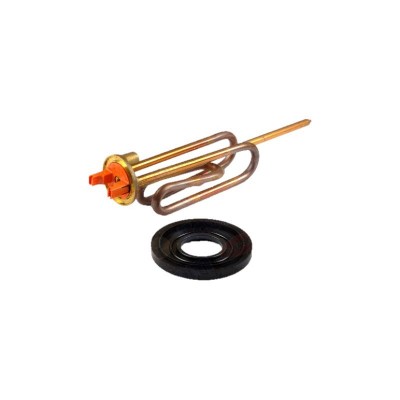 Poza Rezistenta electrica 1800W pentru boilerele electrice Ariston PRO R, PRO PLUS, PRO ECO, LYDOS si PRO1. Poza 10030