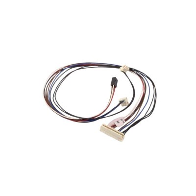 Poza Kit cabluri fluxostat, senzor reed si senzor presiune centrale Ariston Cares Premium EU2 si HS Premium EU2. Poza 19362