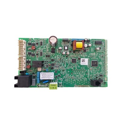 Poza Placa electronica Ariston Cares Premium si HS EU2, Cares S. Poza 18385