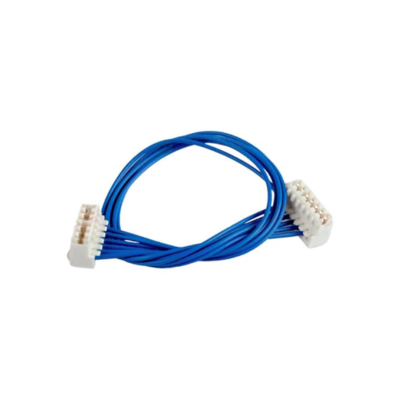Poza Set cabluri display boiler electric Ariston Andris Elite, Andris Lux Eco, PRO ECO EVO, PRO1 ECO, SHP ECO EVO. Poza 19410