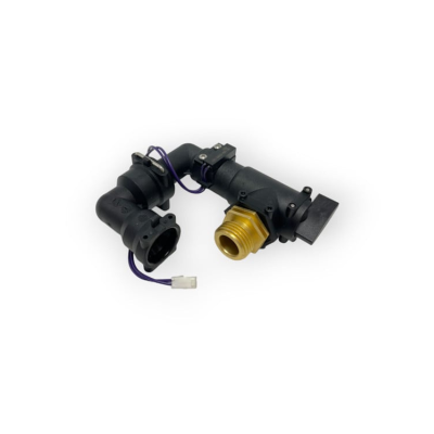 Poza Senzor debit pentru instant gaz Ariston FAST EVO X Display,  FAST EVO X ONT. Poza 19413