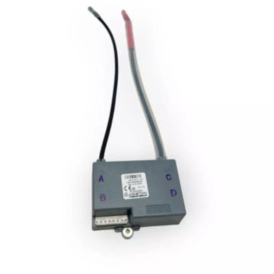 Poza Aprinzator pentru instant gaz Ariston FAST EVO X Display,  FAST EVO X ONT. Poza 19414