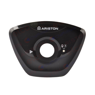 Poza Panou plastic pentru instant gaz Ariston FAST EVO X ONT 11, 14. Poza 19416