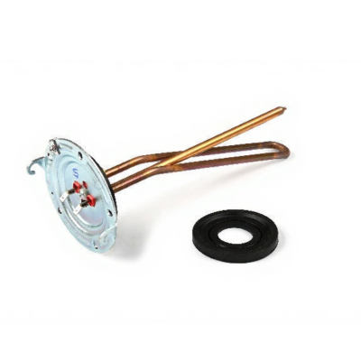 Poza Rezistenta electrica 1500W 230V pentru boilerele electrice Ariston Velis EVO INOX 50, 80 si 100 EU. Poza 19644