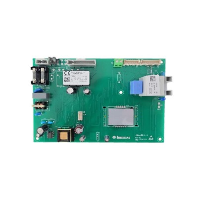 Poza Placa electronica centrala termica Immergas Eolo Star 24 3E 1.025378, 1.023947. Poza 16762