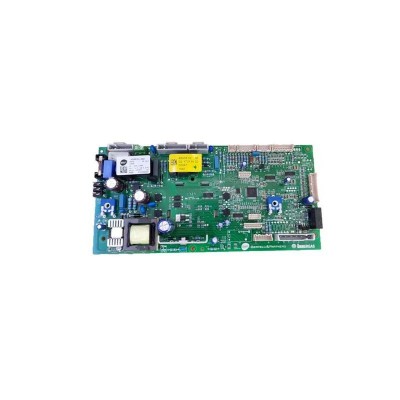 Poza Placa electronica centrala Immergas Victrix Exa 24/28 si 32 kw. Poza 10876