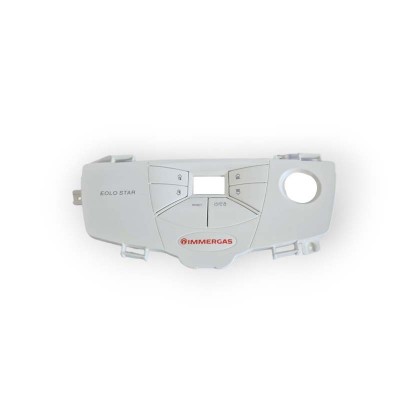 Poza Panou cu butoane centrala termica Immergas Eolo Star 24 kw. Poza 17490