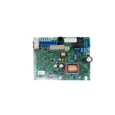 Poza Placa electronica Vaillant EcoTec Pure VUW 236/7-2 (H-INT II). Poza 16027