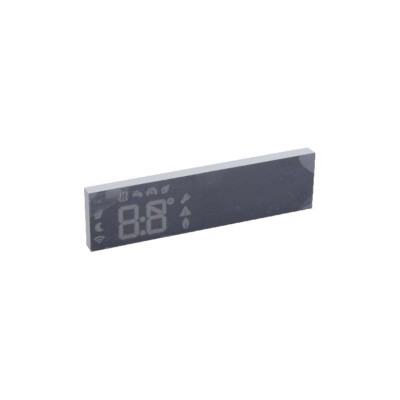 Poza Placa display 7 segmente  Viessmann Vitodens 050-W B0KA 19 kW, 25 kW, 25 kW cu WiFi, 19 kW cu WiFi. Poza 16662