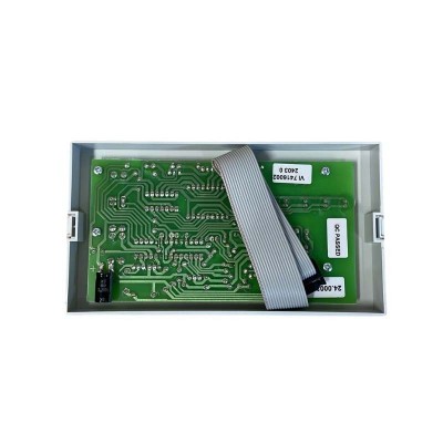 Poza Unitate comanda cu banda conductoare Viessmann Vitotronic 100 FC1 pentru Viessmann Vitoligno 100-S. Poza 18332