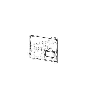 Poza Placa electronica centrala termica Ferroli Bluehelix Prima 24C. Poza 14383