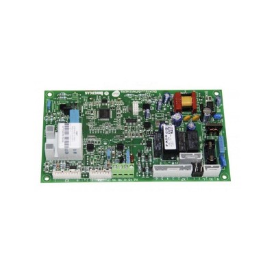 Poza Placa electronica centrala termica Immergas Eolo Mini 24 3E. Poza 10741