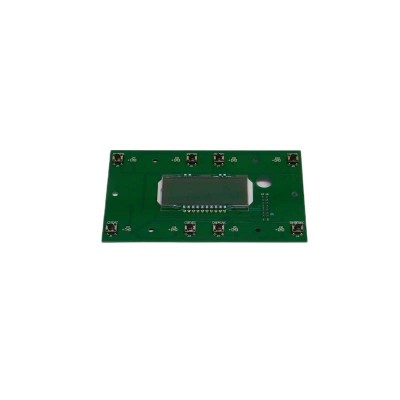 Poza Placa electronica afisaj centrala Motan Condens 050 24 si 28 kw, Condens 100 25. Poza 17471