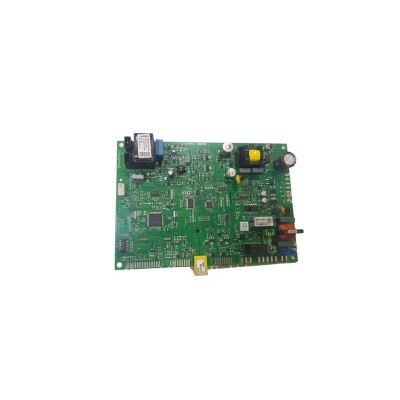 Poza Placa electronica centrala termica Ferroli Bluehelix Tech RRT 30H si 34C. Poza 14890
