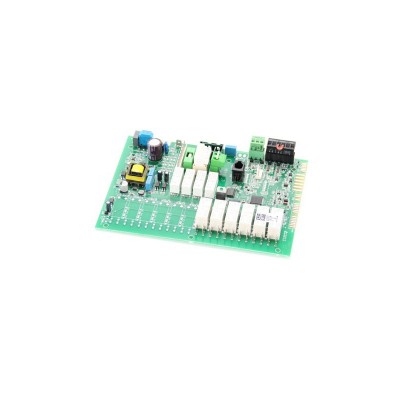 Poza Placa Protherm Ray 6-14 KW versiunea 14. Poza 12383