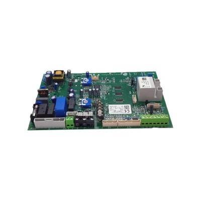 Poza Placa electronica centrala termica Immergas Maior Eolo 24, 28 si 32 4 E 1.045364, 1.028173. Poza 17219