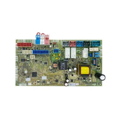 Poza Placa electronica centrala Vaillant Ecotec Plus VUW 36CS/1-5 (H0INT2) R1. Poza 18976