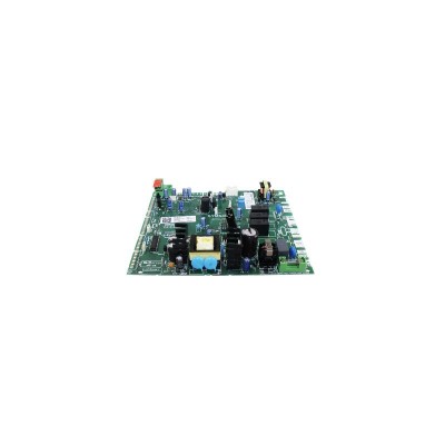 Poza Placa electronica centrale Saunier Duval Isofast Condens F35E. Poza 16734