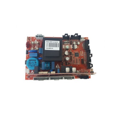 Poza Placa electronica C22-CMC1X Fugas Motan KPLUS MEF-ERP. Poza 11395