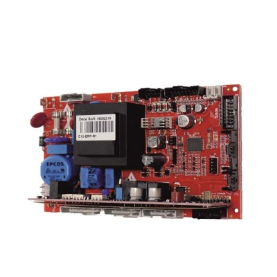 Poza Placa electronica C15-CMC1X Fugas Motan TF OPTIMUS 24 ERP. Poza 17499
