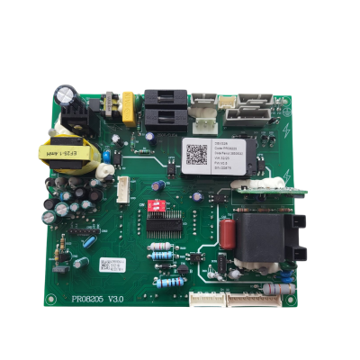 Poza Placa electronica centrale termice Ferroli Divacondens F24E si Domina F24N. Poza 17764