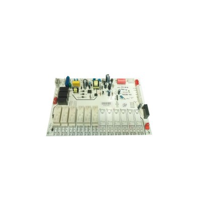 Poza Placa electronica centrala electrica Ferroli LEB TS. Poza 11208