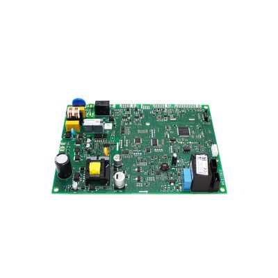 Poza Placa electronica centrala termica Ferroli Bluehelix RRT. Poza 14888