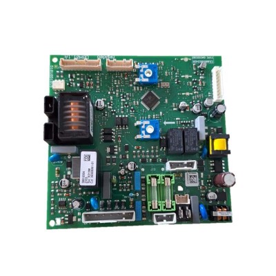 Poza Placa electronica Resideo DBM01.1A SM16504 centrala Ferroli Fereasy F 24. Poza 17078