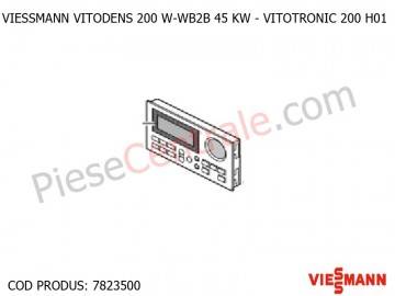 Poza Vitotronic 200 H01 pentru centrala termica Viessmann Vitodens 200