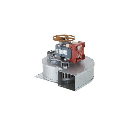 Poza Ventilator centrala termica Viessmann Vitopend WHE. Poza 10308