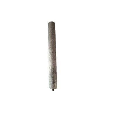 Poza Anod de magneziu D:30 L: 500 M5 pentru protectia anticoroziune a boilerelor Ferroli Ecounit 200. Poza 17518
