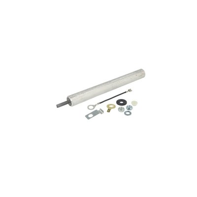 Poza Anod magneziu fata centrala termica Viessmann Vitodens 333 WS3A. Poza 17560