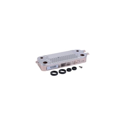 Poza Schimbator de caldura 12 placi Viessmann Vitodens 050-W BPJD si BPJC 24 kw. Poza 12674