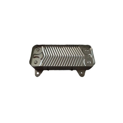 Poza Schimbator de caldura secundar centrale termice Viessmann Vitopend 100 WH0 si WHE 7817471. Poza 15948