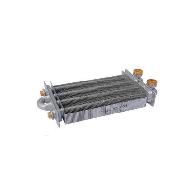 Poza Schimbator de caldura bitermic centrale termice Beretta Ciao 24 kw CSI si CAI. Poza 9331