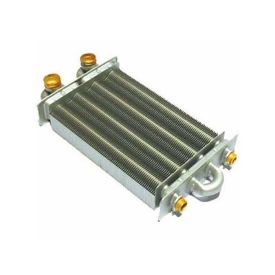 Poza Schimbator de caldura bitermic centrale termice Beretta Ciao 24 kw CSI si CAI. Poza 9332