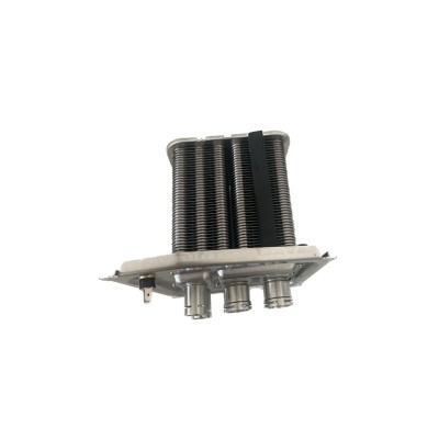 Poza Recuperator de caldura centrala termica Bosch Condens 2000, Buderus Logamax Plus 87186408290. Poza 15716