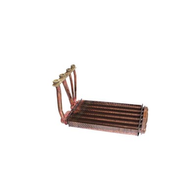 Poza Schimbator de caldura centrala termica Bosch Gaz 5000 W ZWE28-5MFA. Poza 16190