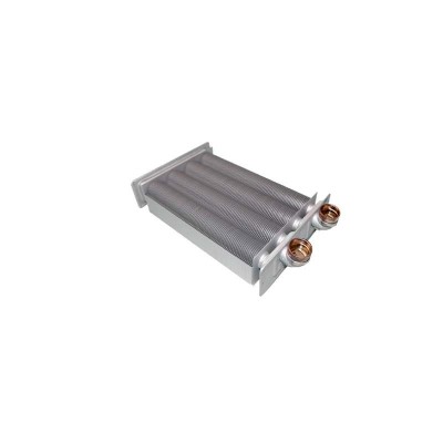 Poza Schimbator principal 24 kw 260MM pentru Sylber, Riello Family 24 26, KIS si Beretta Ciao S R10023651, 20052572, 4365620, 4R002068. Poza 17141