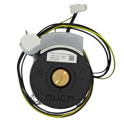 Poza Pompa Duca centrala termica Protherm Gepard 23 MTV 19, Panther 25 KTV 19. Poza 19911