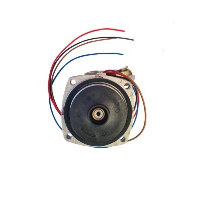 Poza Motor pompa recirculare W-FORCE INT 15/5 HE-2 82W/59W - 2 viteze compatibil cu centralele Ariston Genus, Clas. Poza 19971