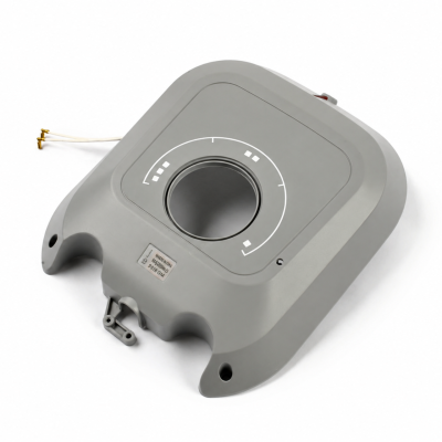 Poza Capac plastic Ariston PRO1 R 1,8K EU. Poza 20004