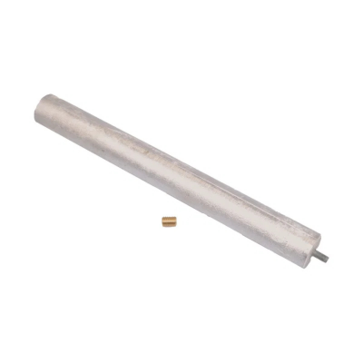 Poza Anod de magneziu D:25.5 L:230 M6-M5-M8 pentru protectia anticoroziune a boilerelor Ariston 50-100 litri. Poza 20006