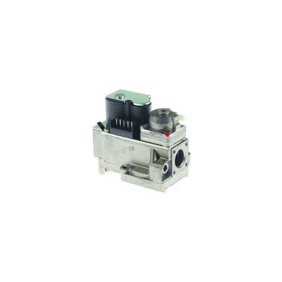 Poza Vana de gaz VK4115 VB centrale termice Ferroli Energy Top