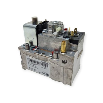 Poza Vana de gaz centrale termice Ferroli Energy Top W 125. Poza 10370
