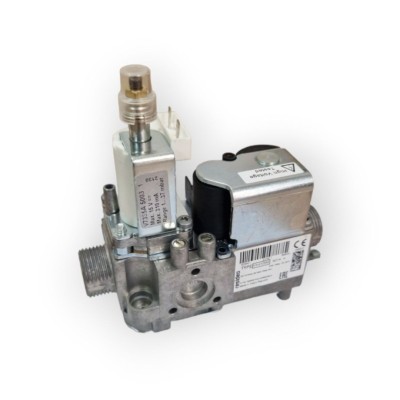 Poza Vana gaz Honeywell Resideo VK4105M centrala termica Hermann si Saunier Duval. Poza 20035