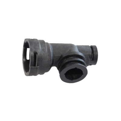 Poza Conector tur recuperator caldura 20.5 centrale termice Motan Green, Sigma KDens. Poza 20155