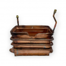 Schimbator de caldura instant GPL/GN